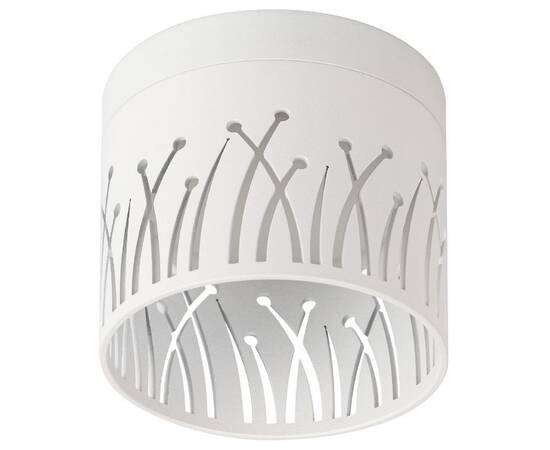 Накладной светильник Эра OL54 WH Б0061191, изображение 2
