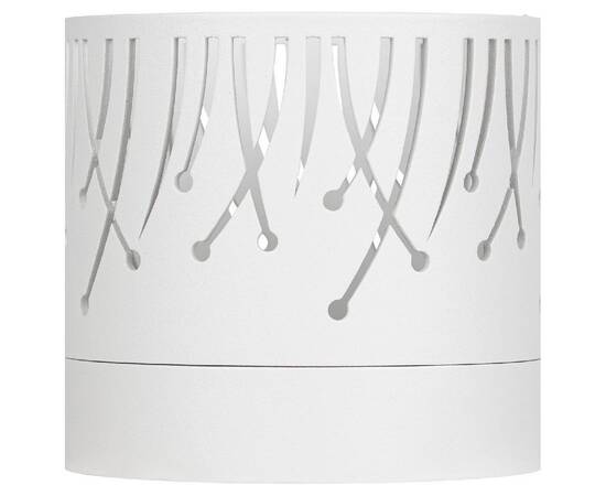 Накладной светильник Эра OL54 WH Б0061191, изображение 3