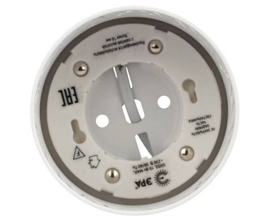 Накладной светильник Эра OL54 WH Б0061191, изображение 4