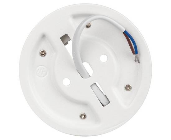 Накладной светильник Эра OL54 WH Б0061191, изображение 5