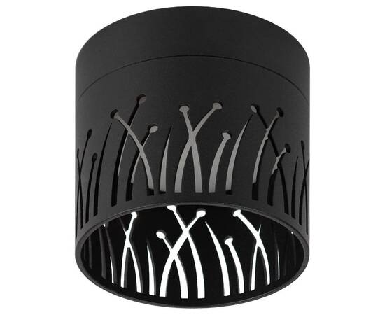 Накладной светильник Эра OL54 BK Б0061192, изображение 2