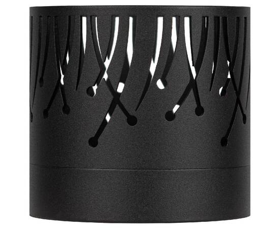 Накладной светильник Эра OL54 BK Б0061192, изображение 3