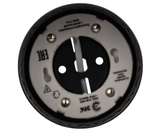 Накладной светильник Эра OL54 BK Б0061192, изображение 4