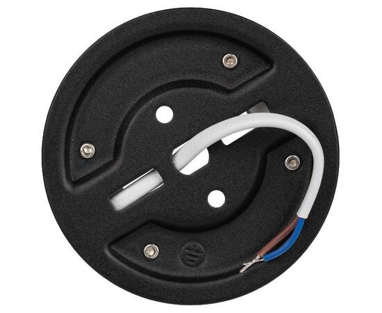 Накладной светильник Эра OL54 BK Б0061192, изображение 5