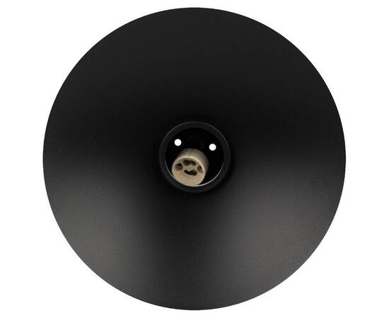 Подвесной светильник Эра PL14 BK Б0061363, изображение 4