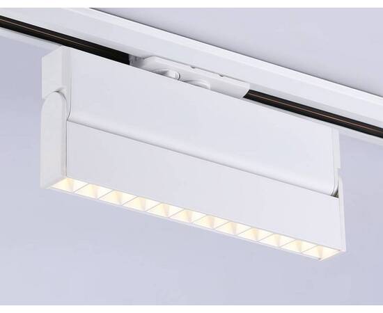 Трековый однофазный светильник Ambrella Light Track System GL6815, изображение 3