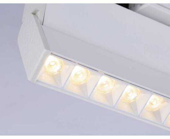 Трековый однофазный светильник Ambrella Light Track System GL6815, изображение 5
