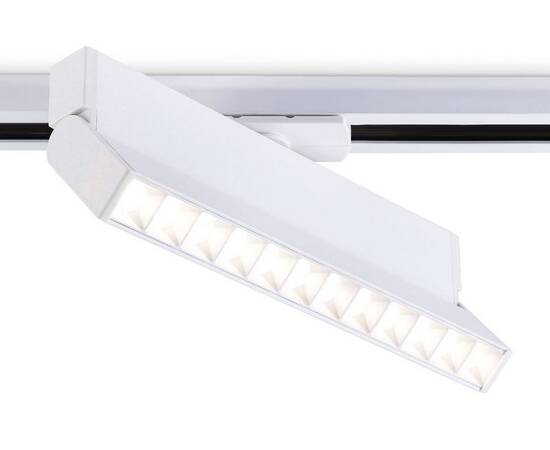 Трековый однофазный светильник Ambrella Light Track System GL6816