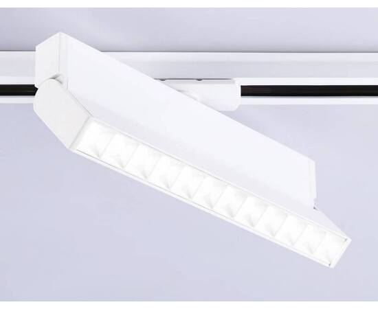 Трековый однофазный светильник Ambrella Light Track System GL6816, изображение 2