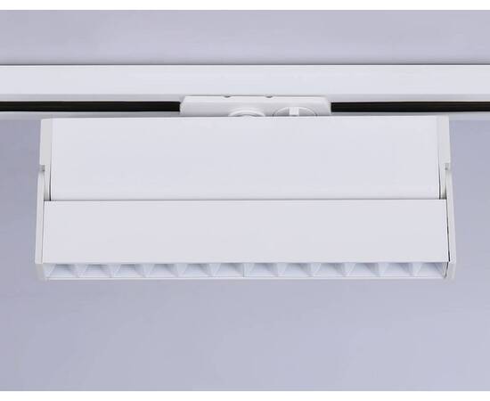 Трековый однофазный светильник Ambrella Light Track System GL6816, изображение 4