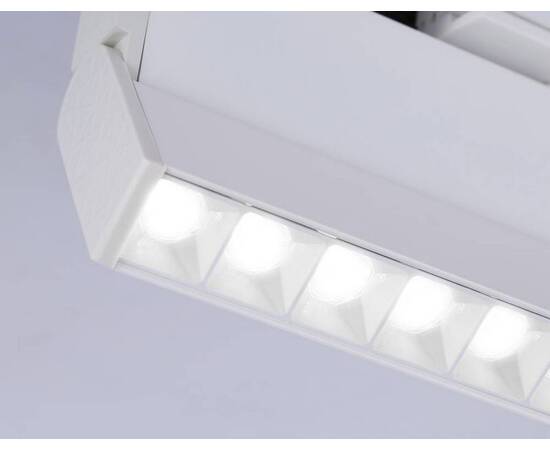 Трековый однофазный светильник Ambrella Light Track System GL6816, изображение 5