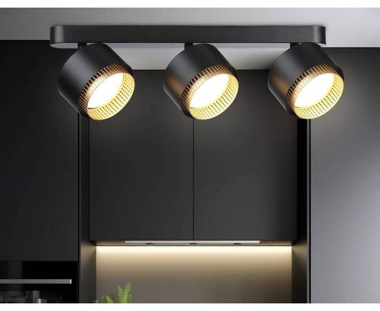 Спот Ambrella Light Techno family TN71295, изображение 6