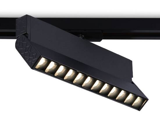 Трековый однофазный светильник Ambrella Light Track System GL6817