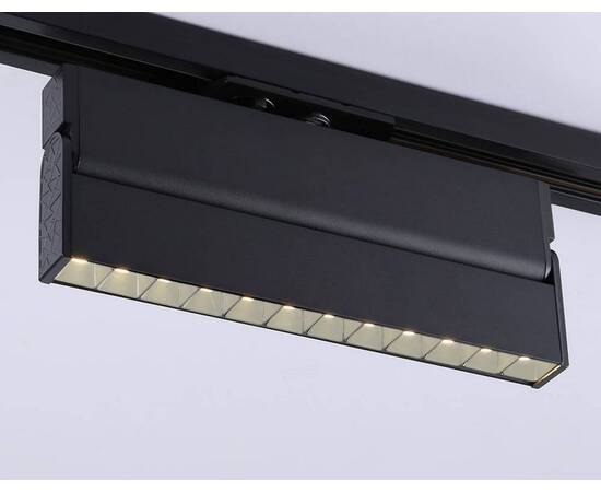 Трековый однофазный светильник Ambrella Light Track System GL6817, изображение 3