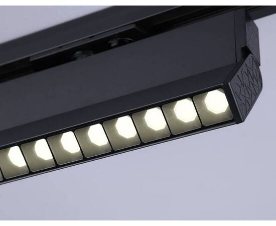 Трековый однофазный светильник Ambrella Light Track System GL6817, изображение 5