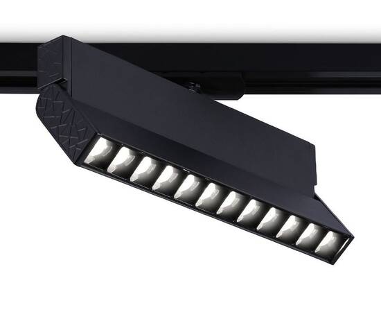 Трековый однофазный светильник Ambrella Light Track System GL6819