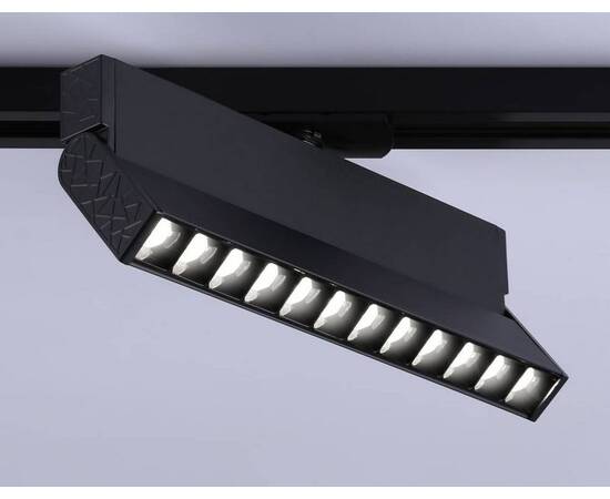 Трековый однофазный светильник Ambrella Light Track System GL6819, изображение 2