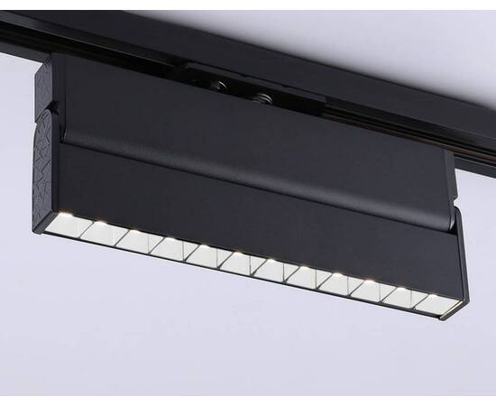 Трековый однофазный светильник Ambrella Light Track System GL6819, изображение 3