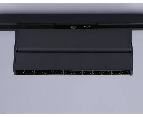 Трековый однофазный светильник Ambrella Light Track System GL6819, изображение 4