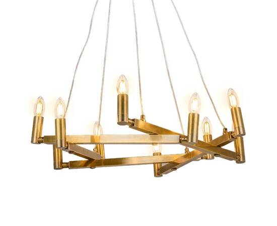 Подвесная люстра Covali PL-37020, изображение 2