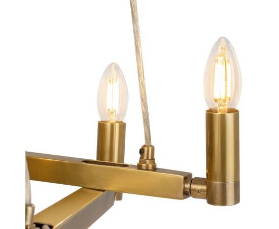 Подвесная люстра Covali PL-37020, изображение 4