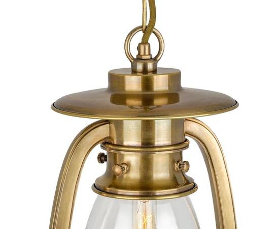 Подвесной светильник Covali PL-37021, изображение 2