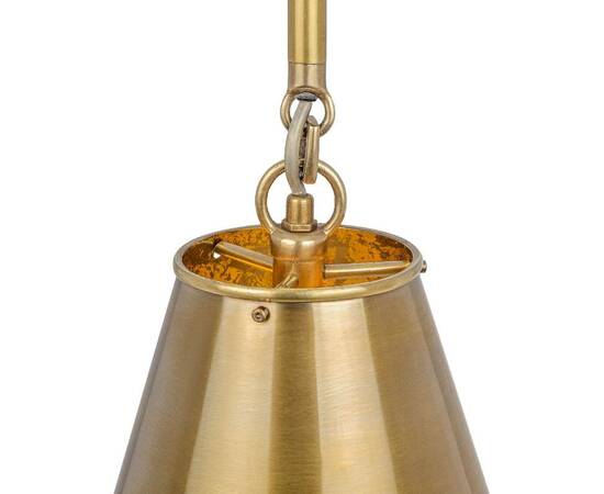 Подвесной светильник Covali PL-37025, изображение 2