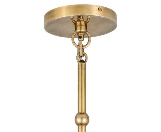 Подвесной светильник Covali PL-37025, изображение 3