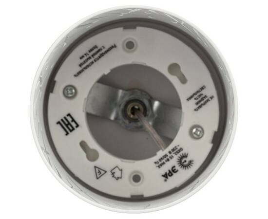 Подвесной светильник Эра PL30 WH Б0061409, изображение 4