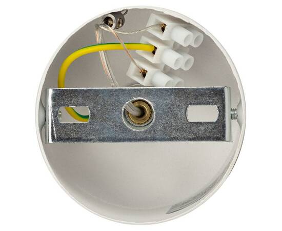 Подвесной светильник Эра PL30 WH Б0061409, изображение 5