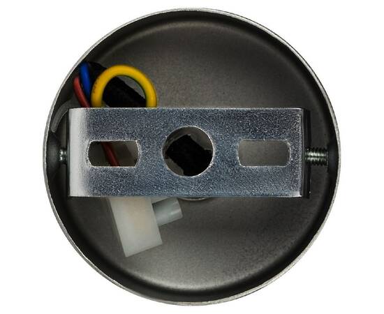 Подвесной светильник Эра PL15 GR Б0061378, изображение 5