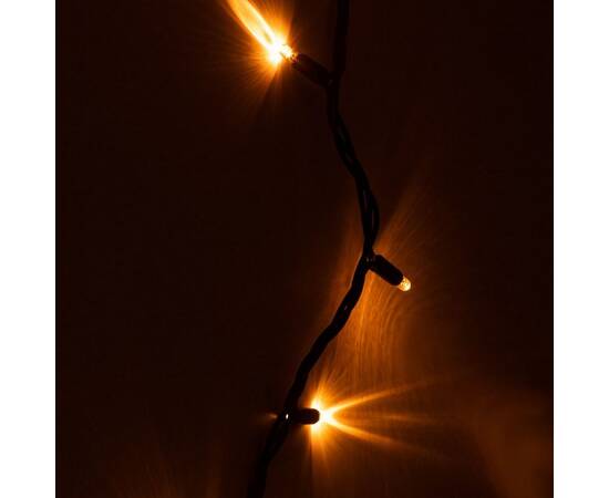 Светодиодная гирлянда Эра ERAPS-NZ2 Б0060544, изображение 4