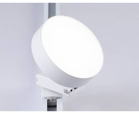 Трековый однофазный светильник Ambrella Light Track System GL6837, изображение 4
