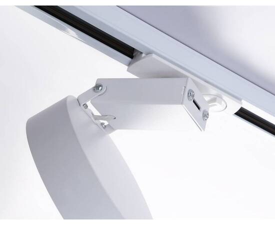 Трековый однофазный светильник Ambrella Light Track System GL6837, изображение 5