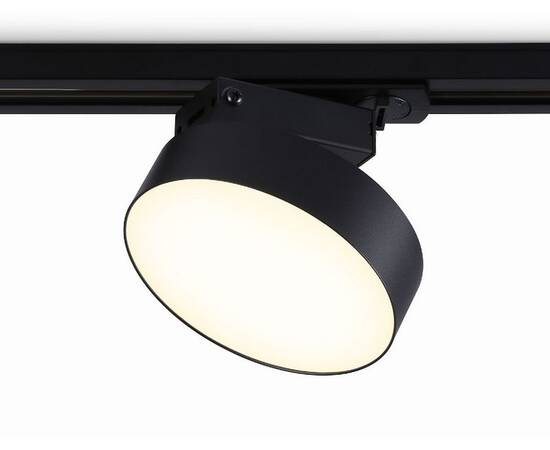 Трековый однофазный светильник Ambrella Light Track System GL6839