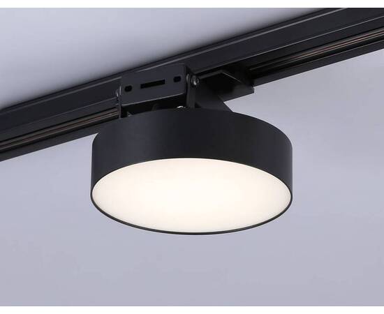 Трековый однофазный светильник Ambrella Light Track System GL6839, изображение 2