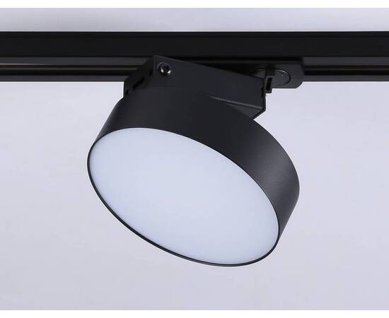 Трековый однофазный светильник Ambrella Light Track System GL6839, изображение 3