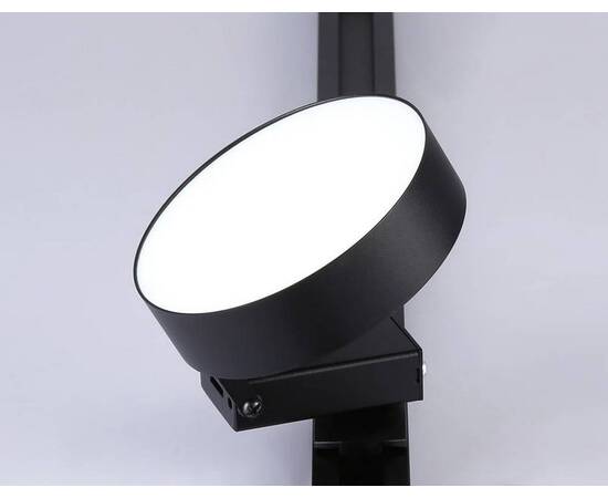 Трековый однофазный светильник Ambrella Light Track System GL6842, изображение 4