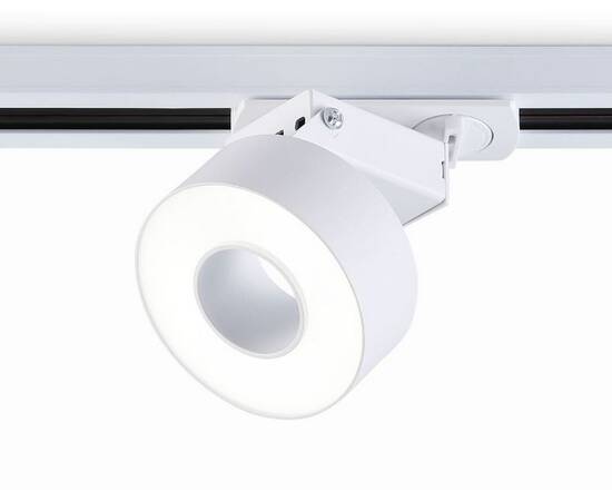 Трековый однофазный светильник Ambrella Light Track System GL6861