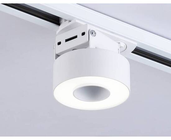Трековый однофазный светильник Ambrella Light Track System GL6861, изображение 2