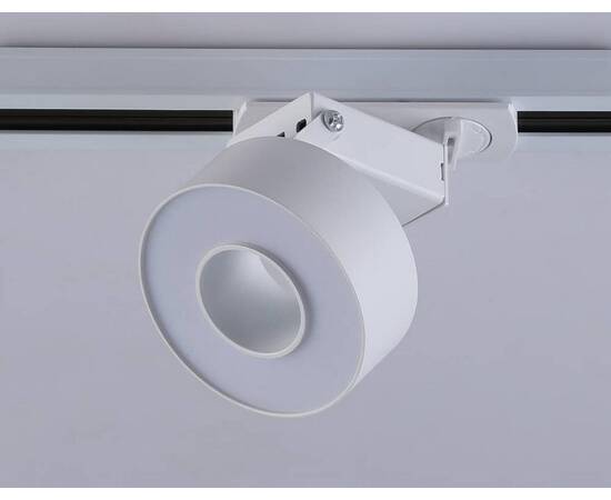 Трековый однофазный светильник Ambrella Light Track System GL6861, изображение 3