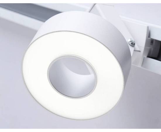 Трековый однофазный светильник Ambrella Light Track System GL6861, изображение 4