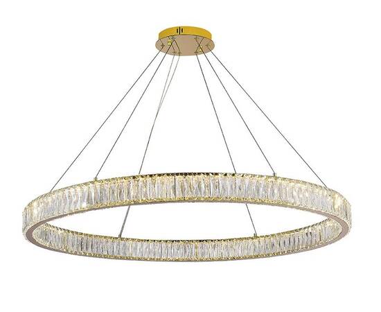 Подвесной светильник Newport 8240/100 gold М0068888