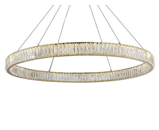 Подвесной светильник Newport 8240/100 gold М0068888, изображение 2