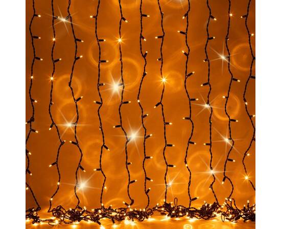 Светодиодная гирлянда Эра ERAPS-Z Б0060547