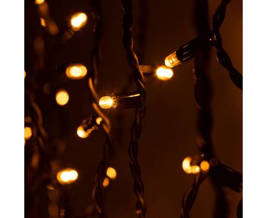 Светодиодная гирлянда Эра ERAPS-Z Б0060547, изображение 4