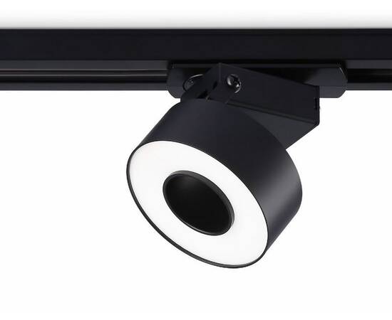 Трековый однофазный светильник Ambrella Light Track System GL6863