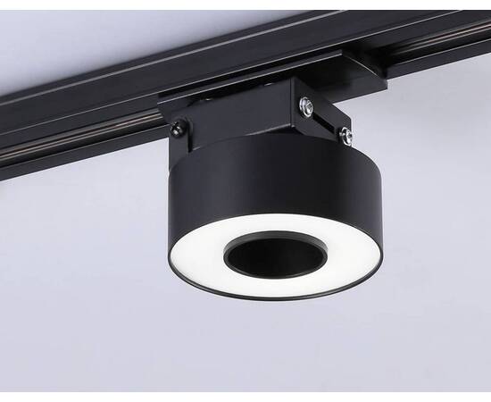 Трековый однофазный светильник Ambrella Light Track System GL6863, изображение 2