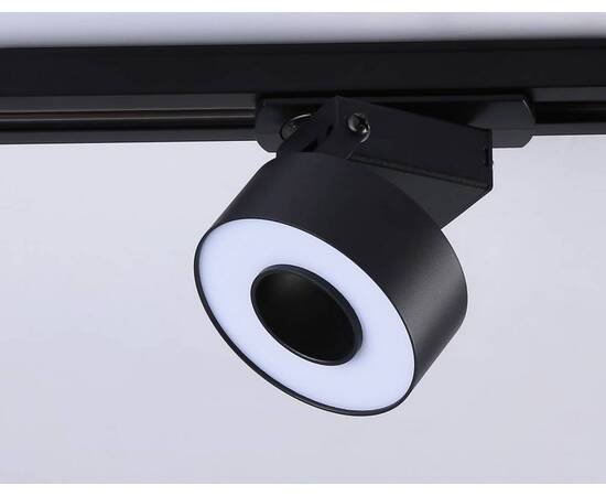 Трековый однофазный светильник Ambrella Light Track System GL6863, изображение 3