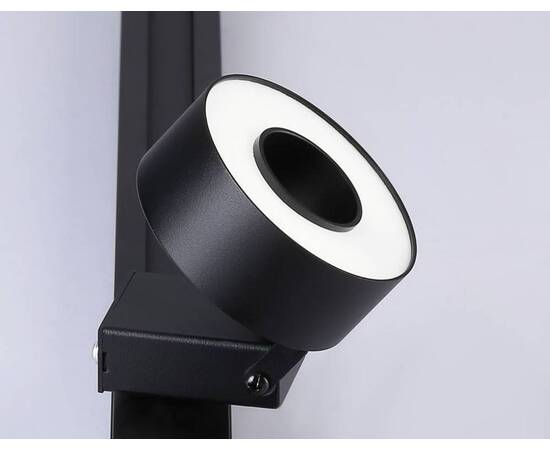Трековый однофазный светильник Ambrella Light Track System GL6863, изображение 4